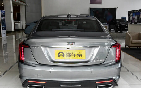 Cadillac CT5 I, 2025 год, 5 560 000 рублей, 2 фотография