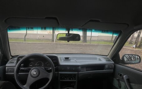 Daewoo Nexia I рестайлинг, 2000 год, 130 000 рублей, 7 фотография