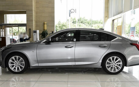 Cadillac CT5 I, 2025 год, 5 560 000 рублей, 9 фотография