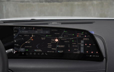 Cadillac CT5 I, 2025 год, 5 560 000 рублей, 13 фотография