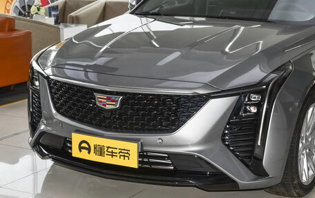 Cadillac CT5 I, 2025 год, 5 560 000 рублей, 10 фотография