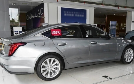 Cadillac CT5 I, 2025 год, 5 560 000 рублей, 4 фотография