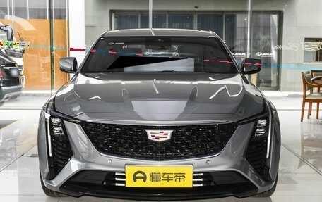 Cadillac CT5 I, 2025 год, 5 560 000 рублей, 7 фотография