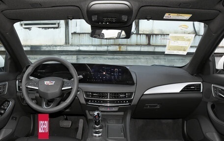 Cadillac CT5 I, 2025 год, 5 560 000 рублей, 12 фотография