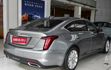 Cadillac CT5 I, 2025 год, 5 560 000 рублей, 8 фотография