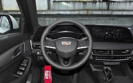 Cadillac CT5 I, 2025 год, 5 560 000 рублей, 5 фотография