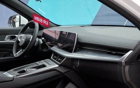 Haval F7, 2025 год, 2 949 000 рублей, 13 фотография