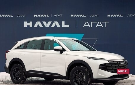 Haval F7, 2025 год, 2 949 000 рублей, 3 фотография