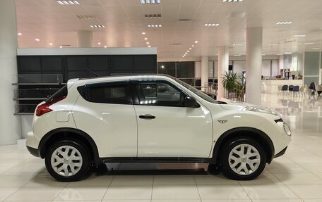 Nissan Juke II, 2014 год, 1 199 000 рублей, 5 фотография