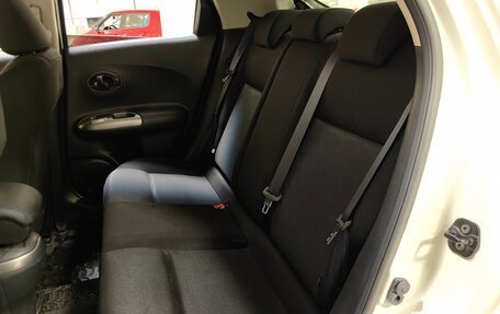 Nissan Juke II, 2014 год, 1 199 000 рублей, 8 фотография