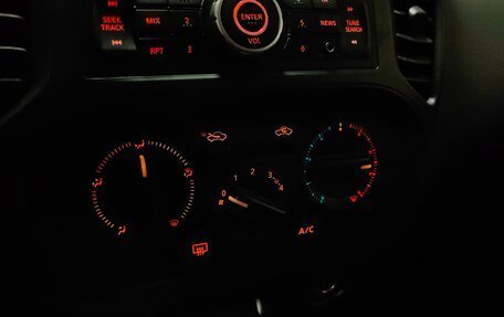 Nissan Juke II, 2014 год, 1 199 000 рублей, 15 фотография