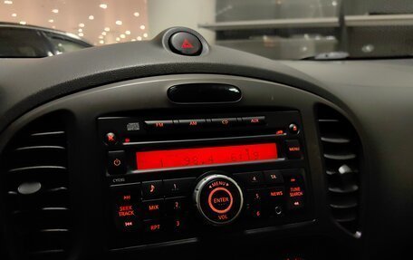 Nissan Juke II, 2014 год, 1 199 000 рублей, 14 фотография