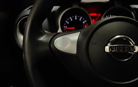 Nissan Juke II, 2014 год, 1 199 000 рублей, 17 фотография