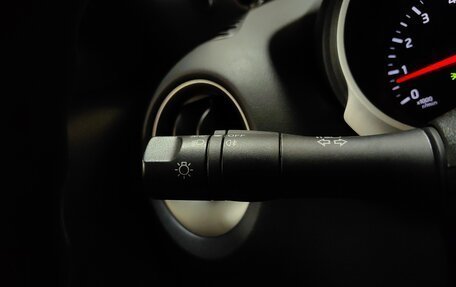 Nissan Juke II, 2014 год, 1 199 000 рублей, 19 фотография