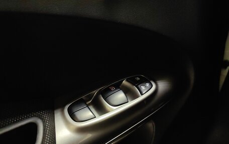 Nissan Juke II, 2014 год, 1 199 000 рублей, 22 фотография