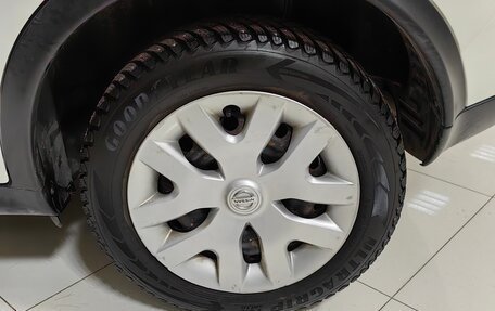 Nissan Juke II, 2014 год, 1 199 000 рублей, 23 фотография