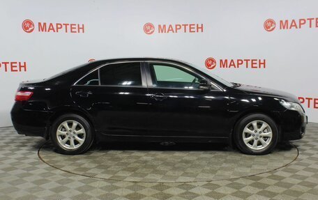 Toyota Camry, 2010 год, 1 260 000 рублей, 4 фотография