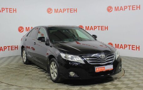 Toyota Camry, 2010 год, 1 260 000 рублей, 3 фотография