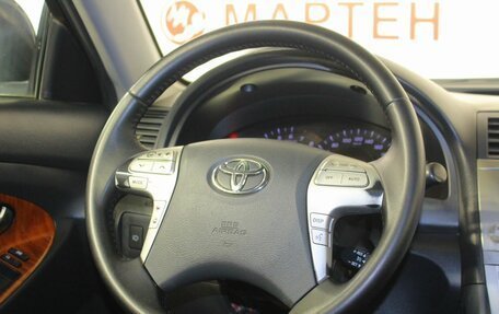 Toyota Camry, 2010 год, 1 260 000 рублей, 14 фотография