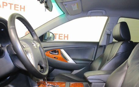 Toyota Camry, 2010 год, 1 260 000 рублей, 9 фотография