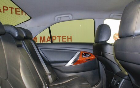 Toyota Camry, 2010 год, 1 260 000 рублей, 11 фотография