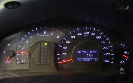 Toyota Camry, 2010 год, 1 260 000 рублей, 15 фотография