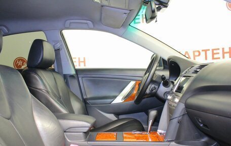 Toyota Camry, 2010 год, 1 260 000 рублей, 10 фотография