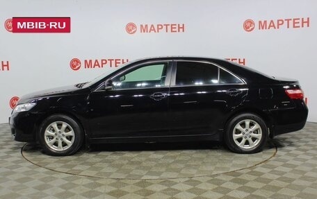 Toyota Camry, 2010 год, 1 260 000 рублей, 8 фотография