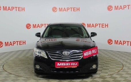 Toyota Camry, 2010 год, 1 260 000 рублей, 2 фотография
