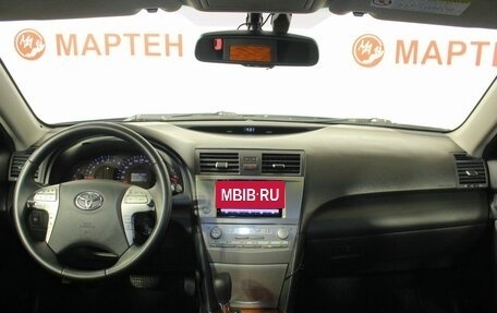 Toyota Camry, 2010 год, 1 260 000 рублей, 13 фотография