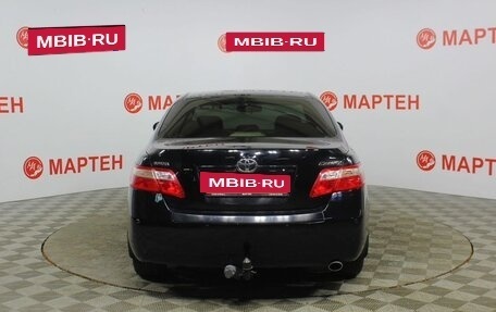 Toyota Camry, 2010 год, 1 260 000 рублей, 6 фотография