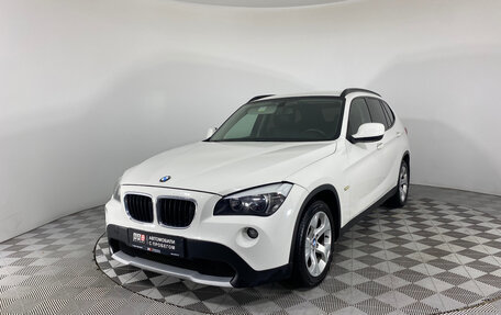 BMW X1, 2012 год, 1 199 000 рублей, 1 фотография