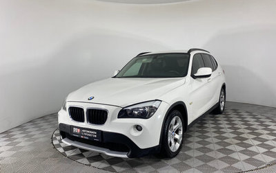BMW X1, 2012 год, 1 199 000 рублей, 1 фотография