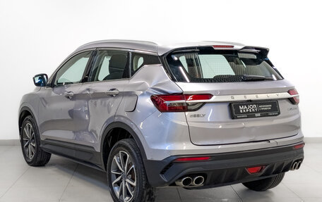 Geely Coolray I, 2022 год, 1 250 000 рублей, 7 фотография