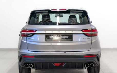 Geely Coolray I, 2022 год, 1 250 000 рублей, 6 фотография