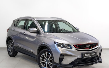 Geely Coolray I, 2022 год, 1 250 000 рублей, 3 фотография