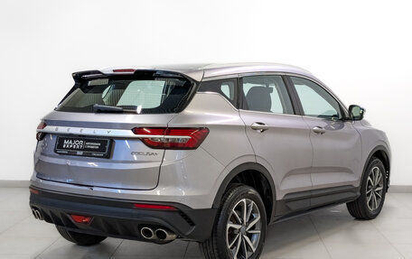 Geely Coolray I, 2022 год, 1 250 000 рублей, 5 фотография