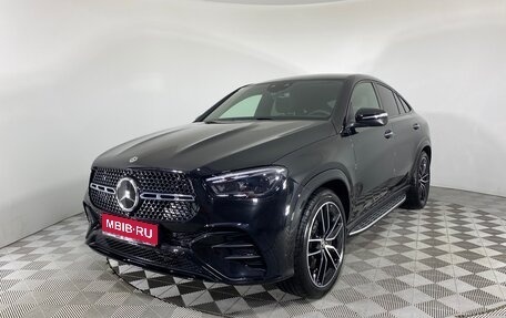 Mercedes-Benz GLE Coupe, 2023 год, 15 300 000 рублей, 1 фотография