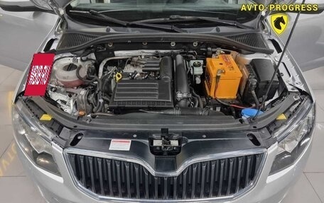 Skoda Octavia, 2014 год, 999 000 рублей, 16 фотография