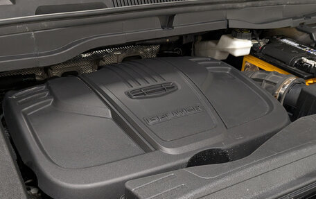 Geely Coolray I, 2022 год, 1 250 000 рублей, 9 фотография