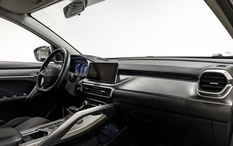 Geely Coolray I, 2022 год, 1 250 000 рублей, 13 фотография