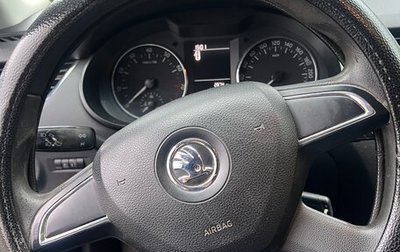 Skoda Octavia, 2014 год, 800 000 рублей, 1 фотография