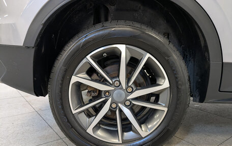 Geely Coolray I, 2022 год, 1 250 000 рублей, 12 фотография