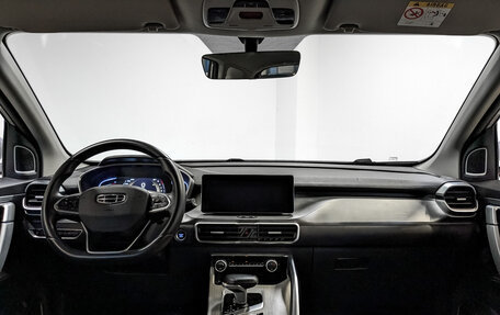 Geely Coolray I, 2022 год, 1 250 000 рублей, 14 фотография