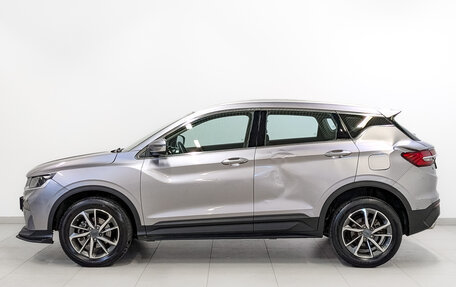 Geely Coolray I, 2022 год, 1 250 000 рублей, 8 фотография