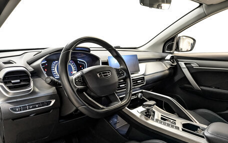 Geely Coolray I, 2022 год, 1 250 000 рублей, 15 фотография