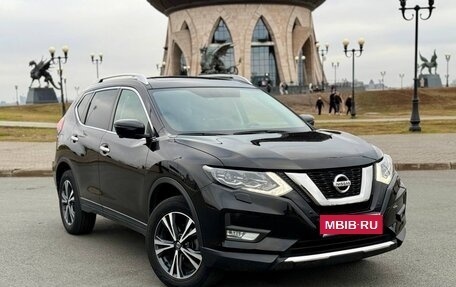 Nissan X-Trail, 2020 год, 2 380 000 рублей, 1 фотография