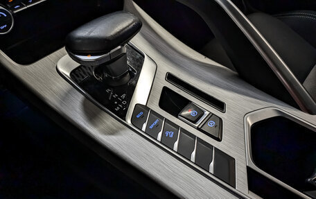 Geely Coolray I, 2022 год, 1 250 000 рублей, 21 фотография