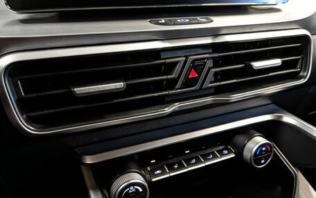 Geely Coolray I, 2022 год, 1 250 000 рублей, 17 фотография