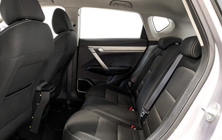 Geely Coolray I, 2022 год, 1 250 000 рублей, 18 фотография